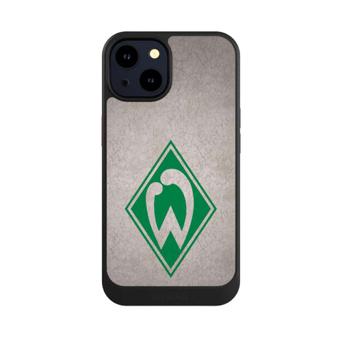 Apple iPhone 14 NIVOcore Werder Bremen Wall