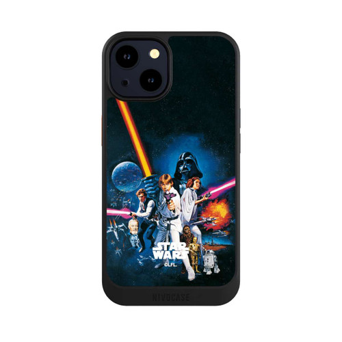 Apple iPhone 14 NIVOcore Épisode IV