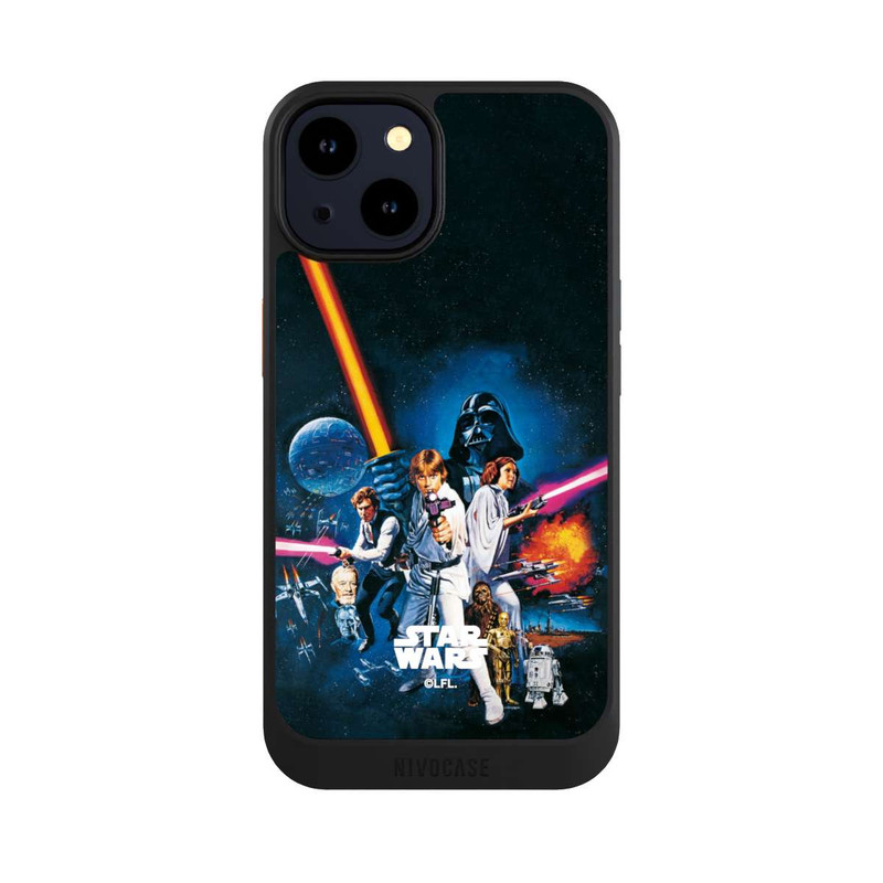iPhone 14 NIVOcore Épisode IV