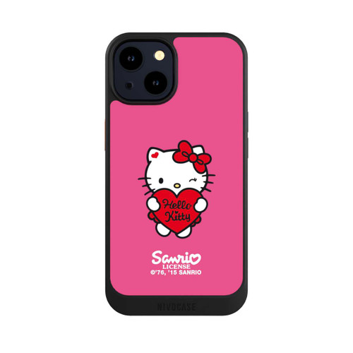 Apple iPhone 14 NIVOcore Hello Kitty - Sweet Heart
