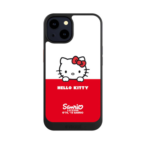 Apple iPhone 14 NIVOcore Hello Kitty - Niedlich