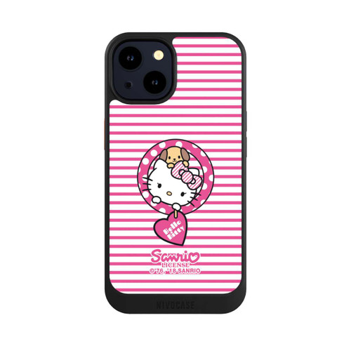 Apple iPhone 14 NIVOcore Friend Kitty