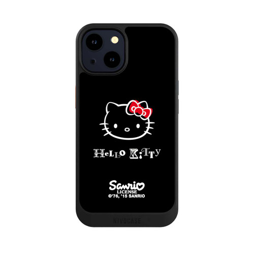 Apple iPhone 14 NIVOcore Hello Kitty - Lovely
