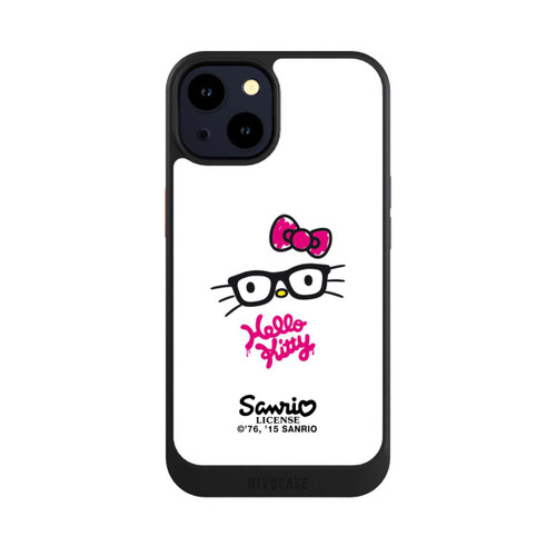 Apple iPhone 14 NIVOcore Hello Kitty - Street Art