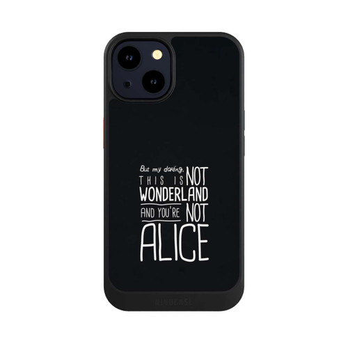 Apple iPhone 14 NIVOcore Not Alice