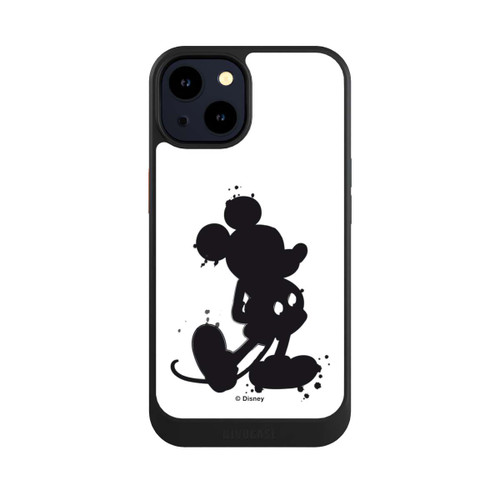 Apple iPhone 14 NIVOcore Micky Maus - Splash