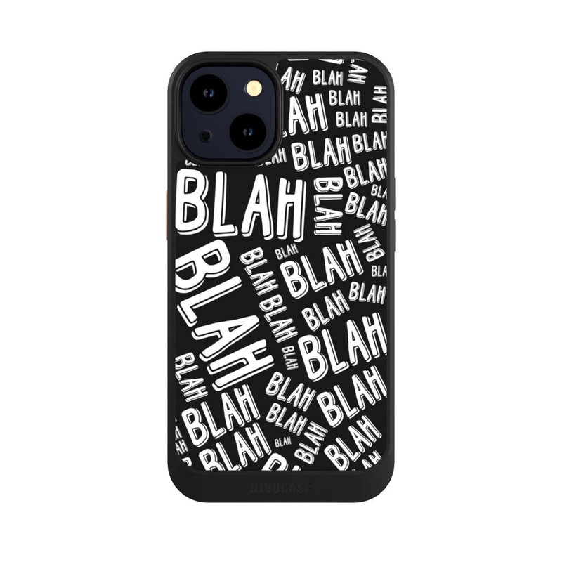 iPhone 14 NIVOcore Blahblahblah