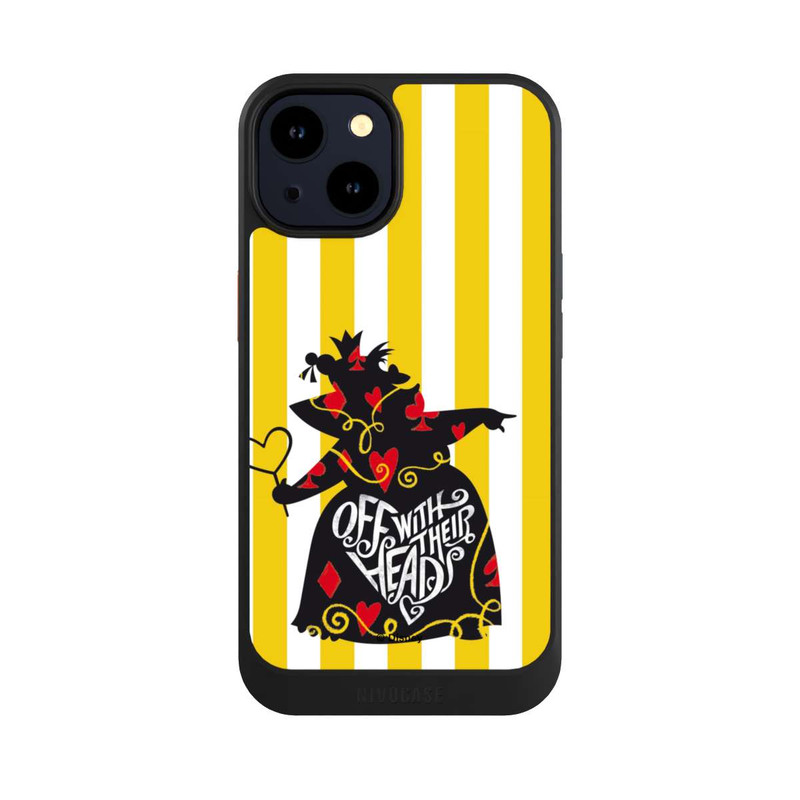 iPhone 14 NIVOcore La Reine de Cœur