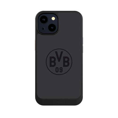 Apple iPhone 14 NIVOcore BVB Grau