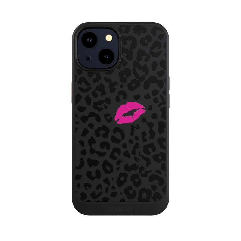 iPhone 14 NIVOcore Leo Kiss ohne Hintergrund