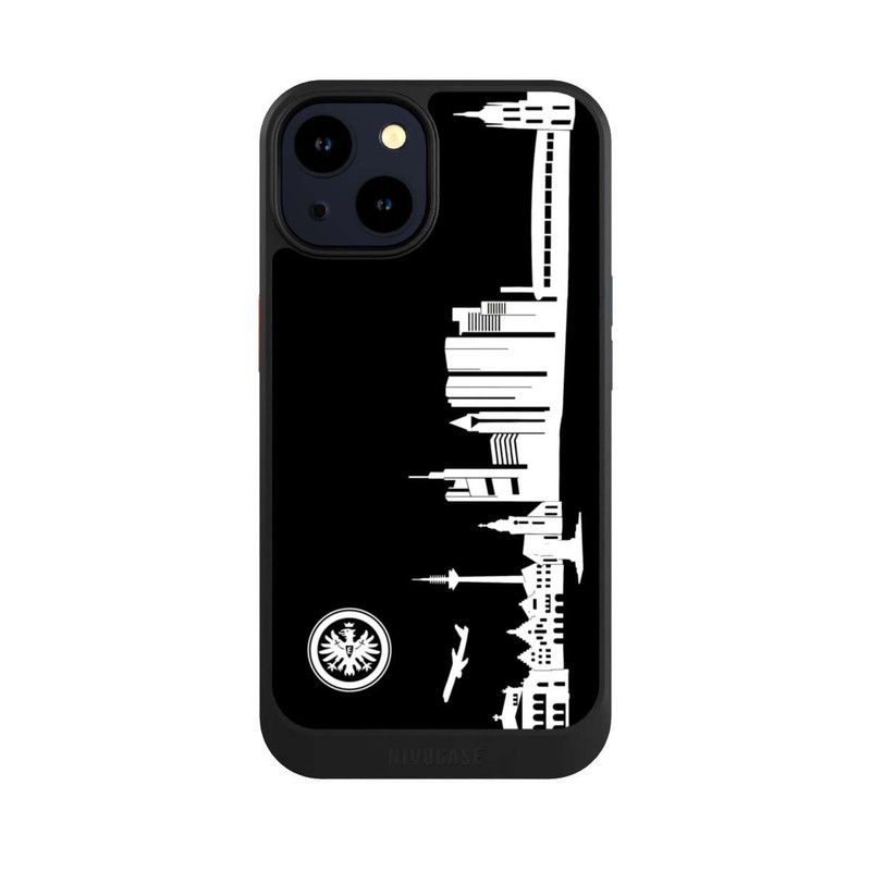 iPhone 14 NIVOcore Frankfurter Skyline