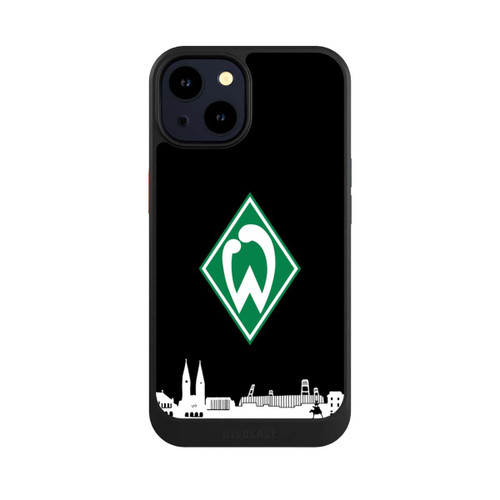 Apple iPhone 14 NIVOcore WB Skyline