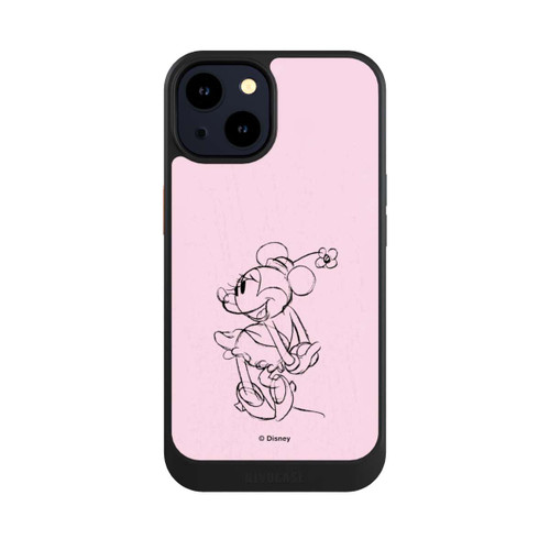 Apple iPhone 14 NIVOcore Minniemouse Vintage