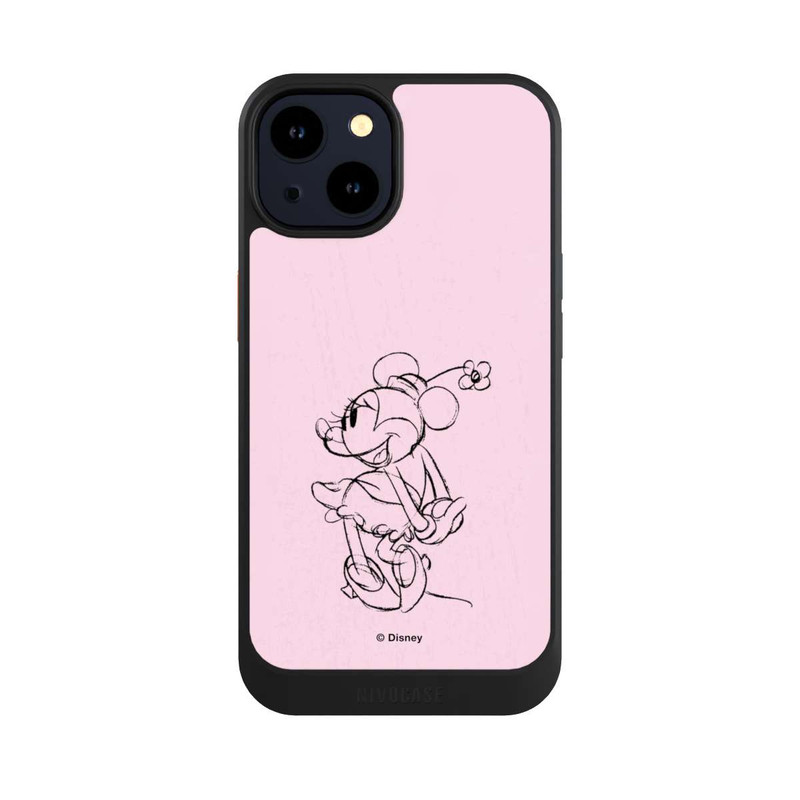 iPhone 14 NIVOcore Minnie Mouse Vintage