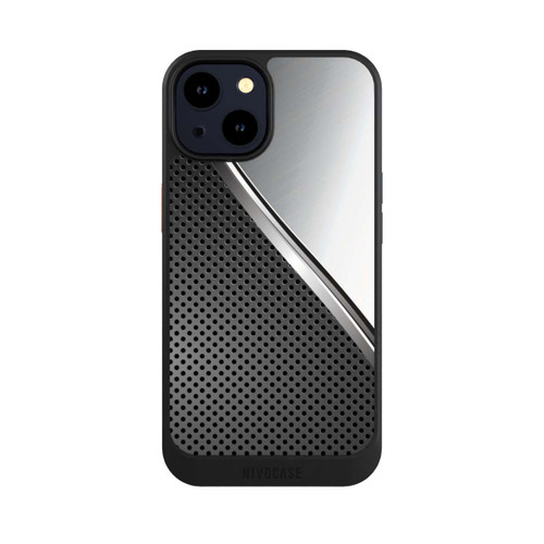 Apple iPhone 14 NIVOcore Duo Metal Surface