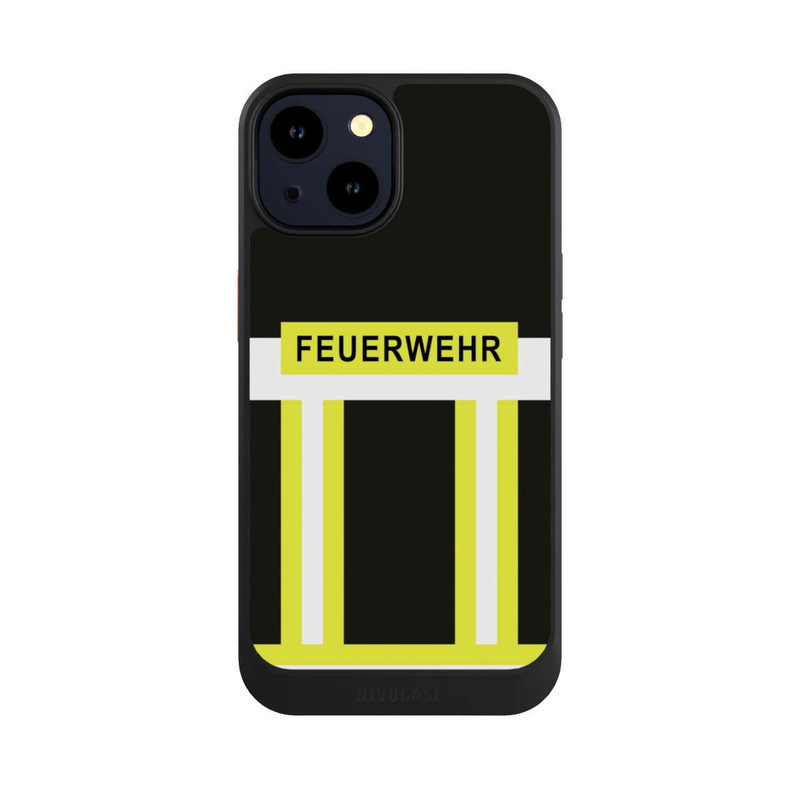 iPhone 14 NIVOcore Fire Department