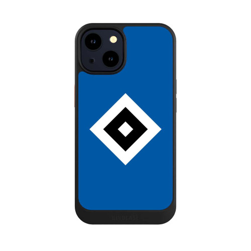 Apple iPhone 14 NIVOcore HSV Blau