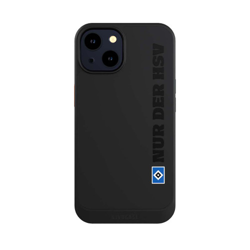 Apple iPhone 14 NIVOcore Nur der HSV - ohne Hintergrund