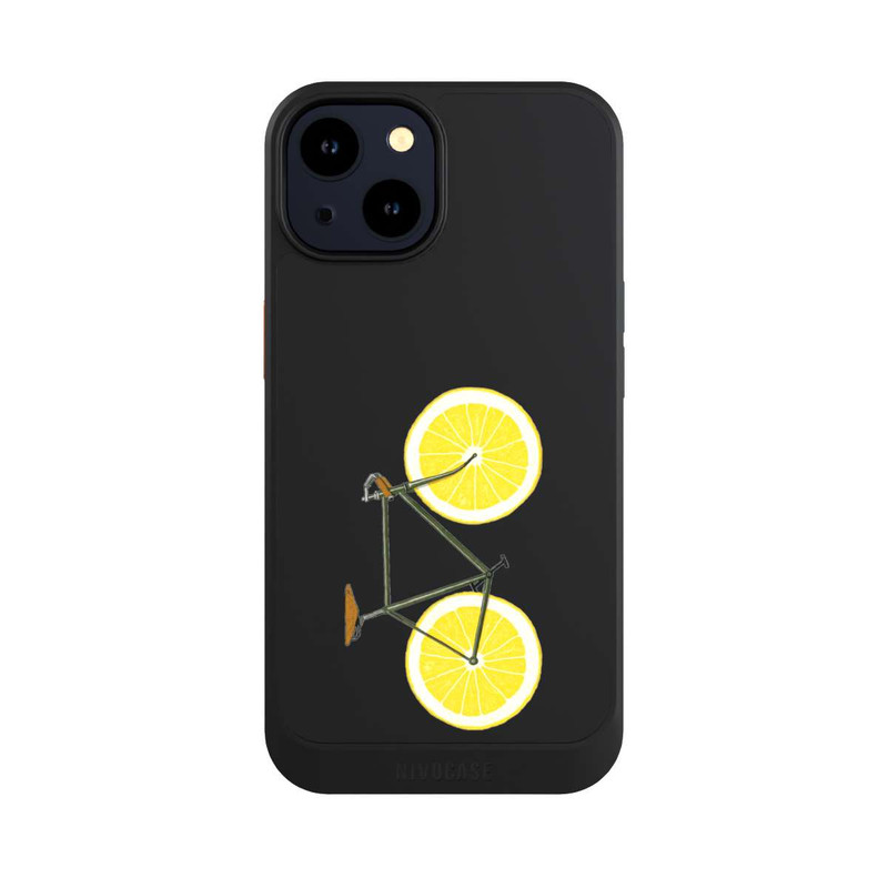 iPhone 14 NIVOcore Zest ohne Hintergrund