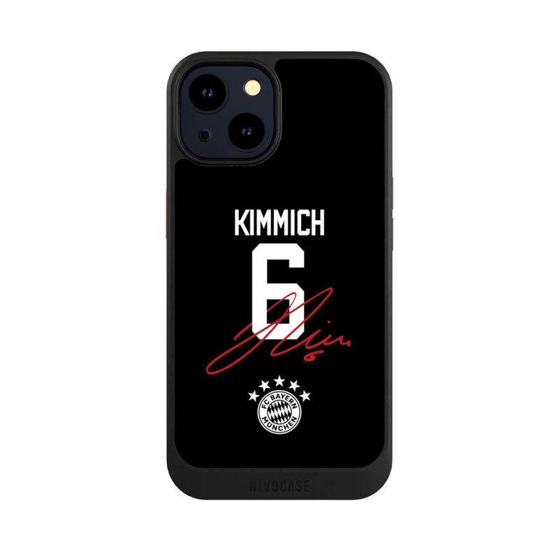 iPhone 14 NIVOcore Kimmich #6 - Verteidigung - FCB