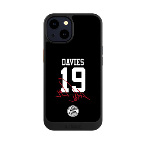 Apple iPhone 14 NIVOcore Davies #19 - FCB