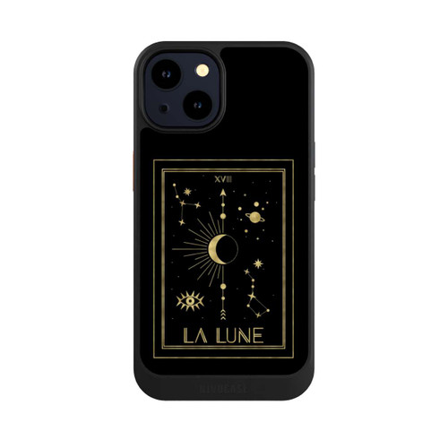 Apple iPhone 14 NIVOcore La Lune Goldoptik