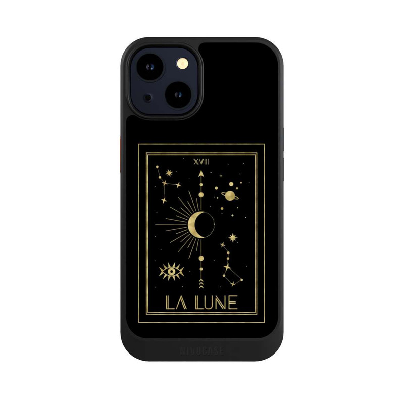 iPhone 14 NIVOcore La Lune Goldoptik