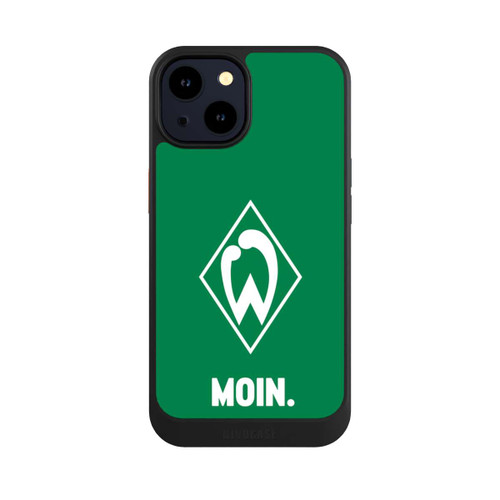 Apple iPhone 14 NIVOcore Moin. - Werder Bremen