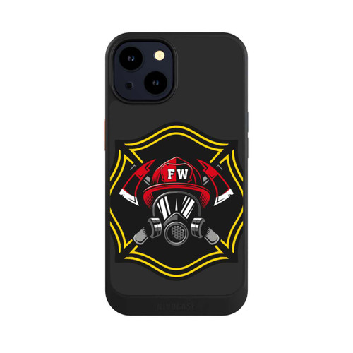 Apple iPhone 14 NIVOcore Icône des pompiers