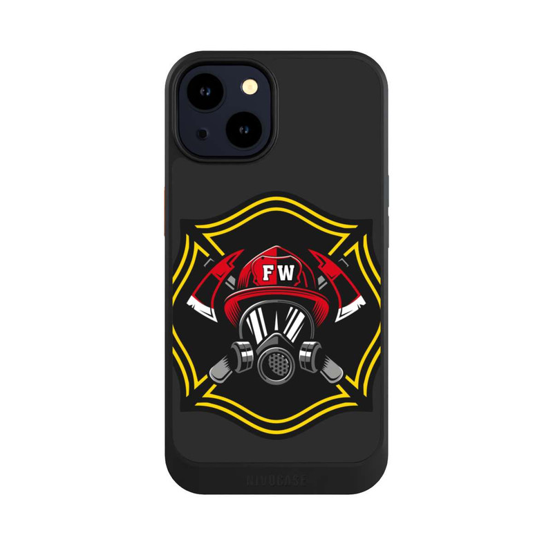 iPhone 14 NIVOcore Icône des pompiers