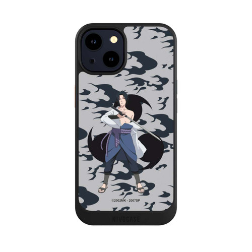 Apple iPhone 14 NIVOcore Sasuke Sharingan