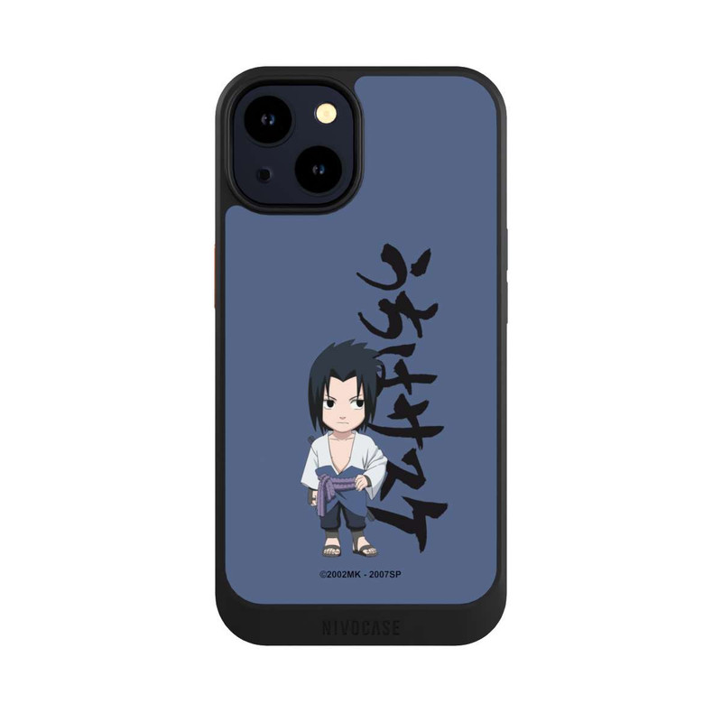 iPhone 14 NIVOcore Sasuke SD