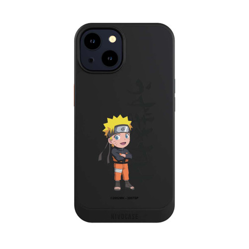 Apple iPhone 14 NIVOcore Naruto SD ohne Hintergrund