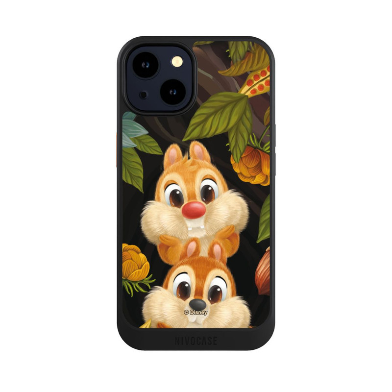 iPhone 14 NIVOcore Chip 'n Dale