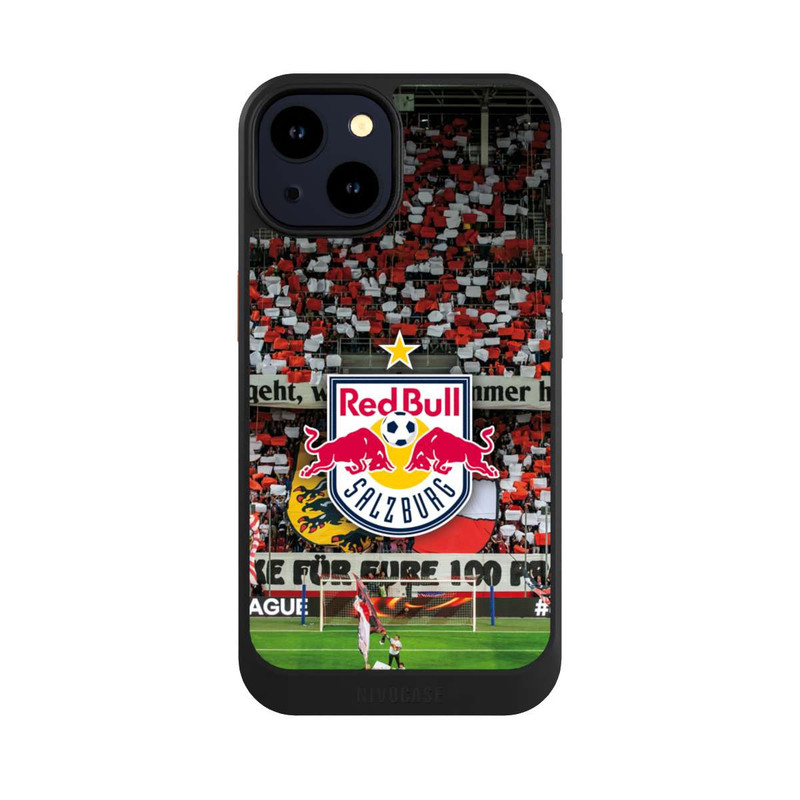 iPhone 14 NIVOcore Wir sind Salzburg