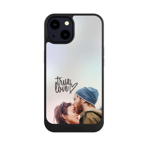Apple iPhone 14 NIVOcore zum Selbstgestalten