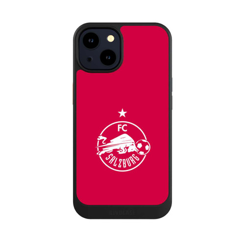 Apple iPhone 14 NIVOcore FC Salzburg Rot