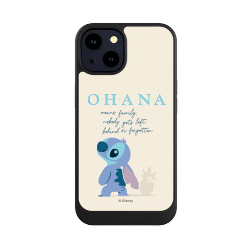 Apple iPhone 14 NIVOcore Ohana Stitch