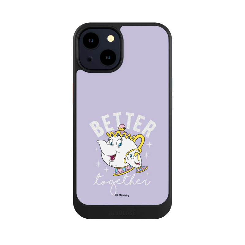 iPhone 14 NIVOcore Tassilo Better Together