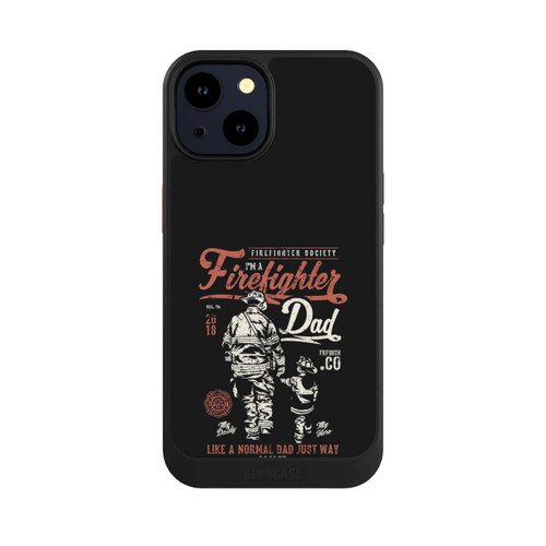 Apple iPhone 14 NIVOcore Firefighter World