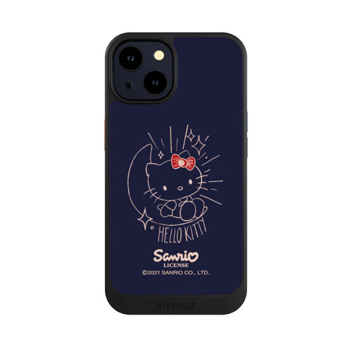 Apple iPhone 14 NIVOcore Hello Kitty - Astrologie