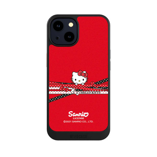 Apple iPhone 14 NIVOcore Hello Kitty - BowBow