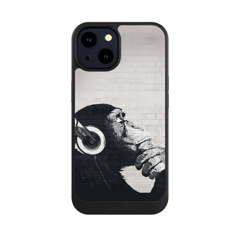 iPhone 14 NIVOcore Singe musicien