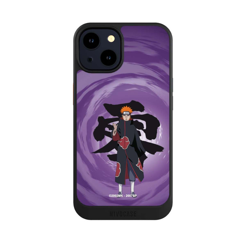 iPhone 14 NIVOcore Pain Akatsuki