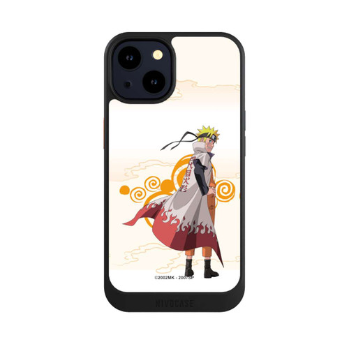 Apple iPhone 14 NIVOcore Naruto Hokage