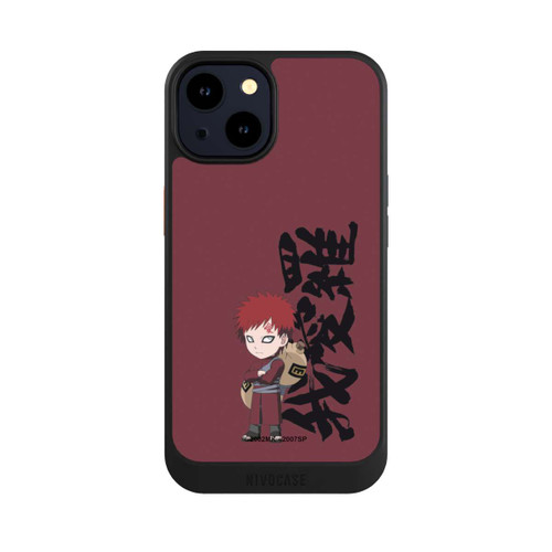 Apple iPhone 14 NIVOcore Gaara SD