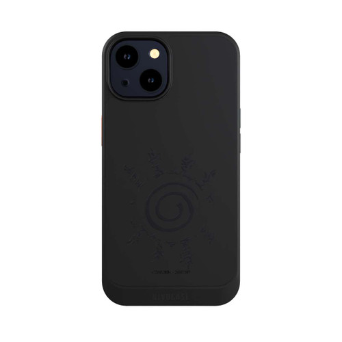 Apple iPhone 14 NIVOcore Das Siegel von Naruto ohne Hintergrund