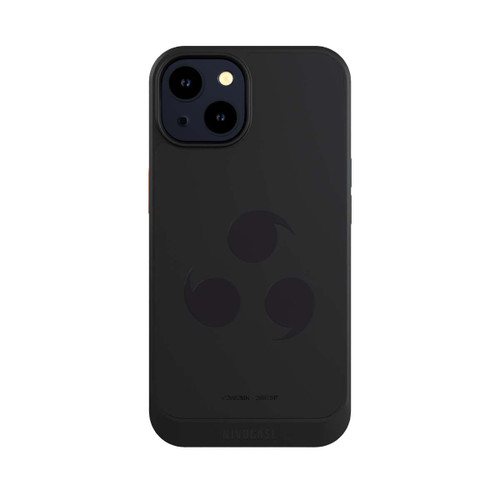 Apple iPhone 14 NIVOcore Sharingan ohne Hintergrund