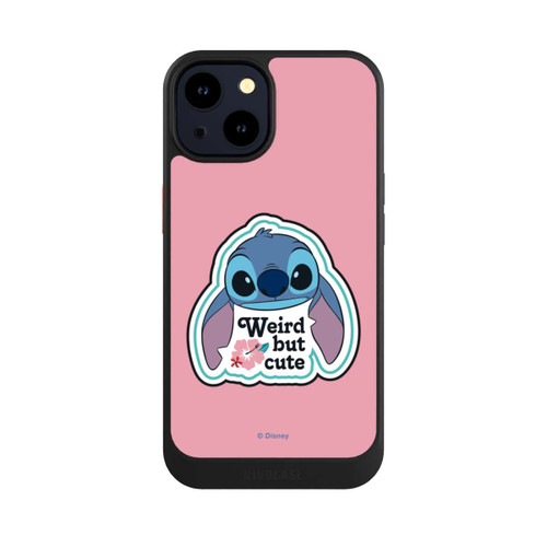 Apple iPhone 14 NIVOcore Stitch Weird