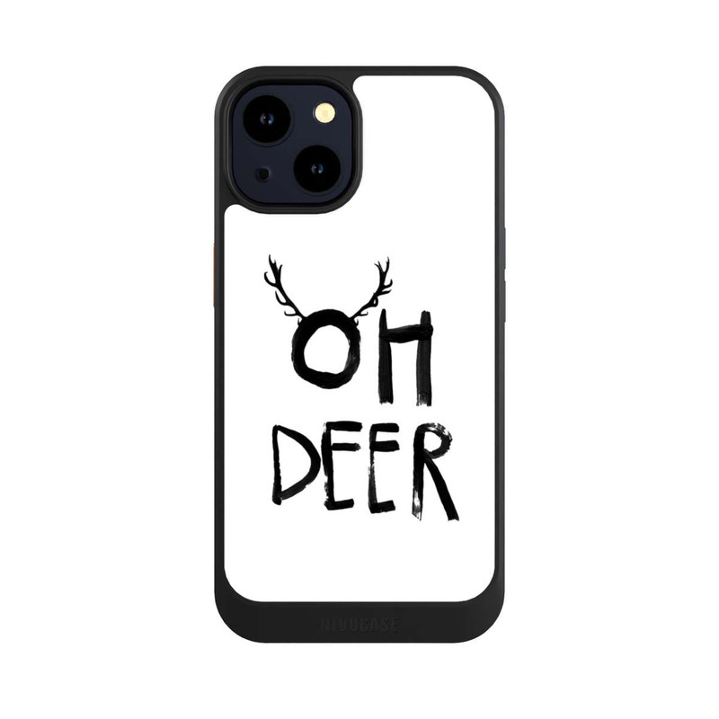 iPhone 14 NIVOcore Oh Deer